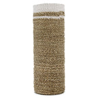 Seagrass Vase Set of Two