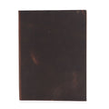 Notebook Large Leather Daily-Notebook Product Image