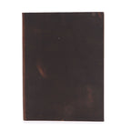 Notebook Large Leather Daily-Notebook Product Image