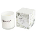 Agnes + Cat Soy Wax Agnes + Cat Votive Candle - Vintage Gardenia Product Image