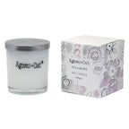 Agnes + Cat Votive Soy Wax Candle - Tea and Roses