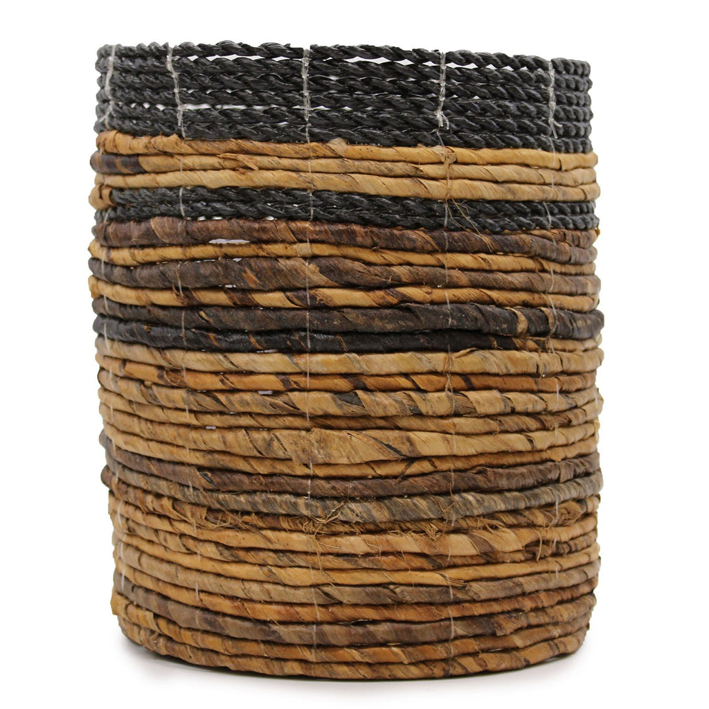 Banana Leaf Banana leaf Vase Set of Two