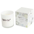Agnes + Cat Soy Wax Agnes + Cat Votive Candle - Dolly Blue Product Image