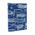 Notebook Large Cotton Bound-Notebook Product Image