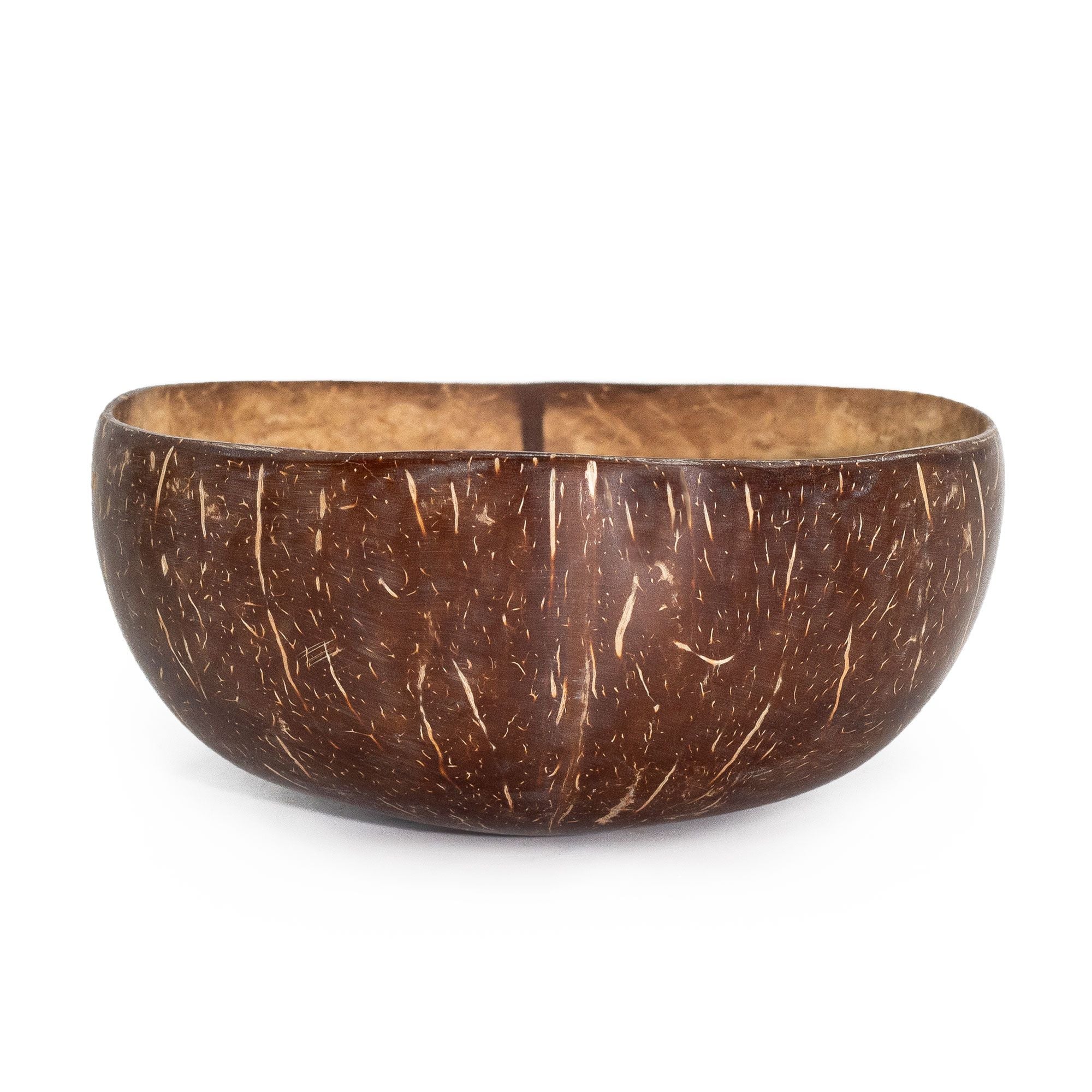 Coconut Medium Coconut shell Bowl Product Image