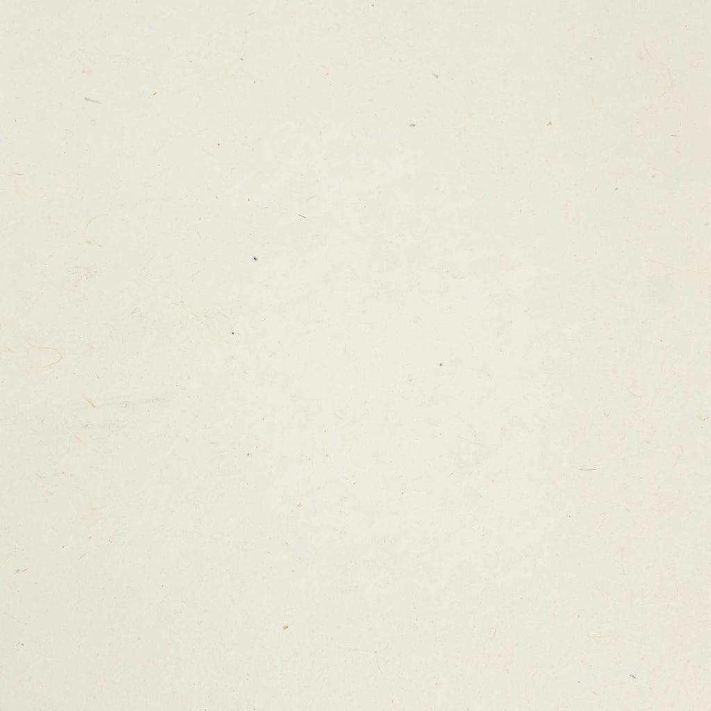 Paper A4 - Lokta Craft Paper (30 sheet pack) - 20gms - Plain Pack of 20 Sheets Product Image