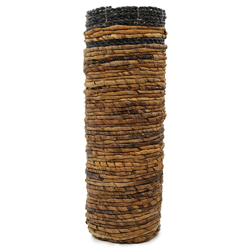 Banana Leaf Banana leaf Vase Set of Two