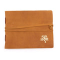 Notebook Large Leather Leather-Sketchbook Product Image