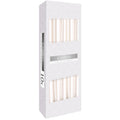 Candle parafin wax Taper Taper Candle - Pearl Product Image