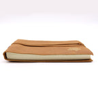 Notebook Large Leather Leather Sketchbook