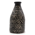Greek Terracotta Taper Vase Product Image