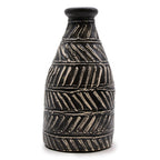 Greek Terracotta Taper Vase Product Image