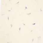 Paper A4 - Lokta Craft Paper (20 sheet pack) - Cornflower Pack of 20 Sheets Product Image