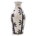 Bamboo Terracotta Shaped Vase Product Image