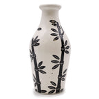 Bamboo Terracotta Shaped Vase Product Image