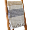 Throw Cotton Boho Comfort Throws -  Mellow Mattala Product Image