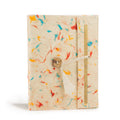 Notebook Medium Lokta paper Lokta-Mixed-Colour-Notebook Product Image