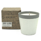 Candle Pot Soy Wax Home is Home Candle Pots - Forever Vanilla