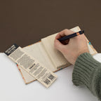 Notebook Medium Lokta paper Lokta Mixed Colour Notebook