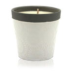 Candle Pot Soy Wax Home is Home Candle Pots - Forever Vanilla