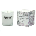 Agnes + Cat Soy Wax Agnes + Cat Votive Candle - Tea and Roses Product Image