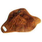 Chopping Medium Teak Wood Chopping-Board Product Image