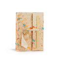 Notebook Mini Lokta paper Lokta Mixed Colour Notebook