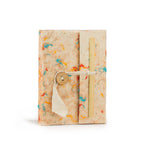 Notebook Mini Lokta paper Lokta Mixed Colour Notebook