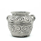 Greek Terracotta Clay-Plant-Pot-With-Handles Product Image