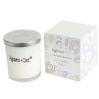 Agnes + Cat Votive Soy Wax Candle - Japanese Bloom