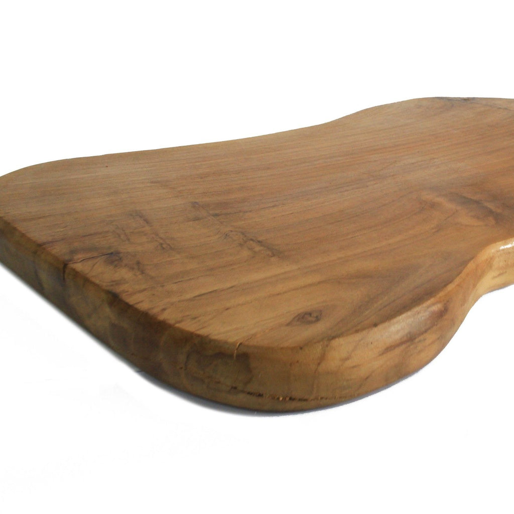 Chopping Medium Teak Wood Chopping-Board