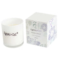 Agnes + Cat Soy Wax Agnes + Cat Votive Candle - Parma Violet Product Image