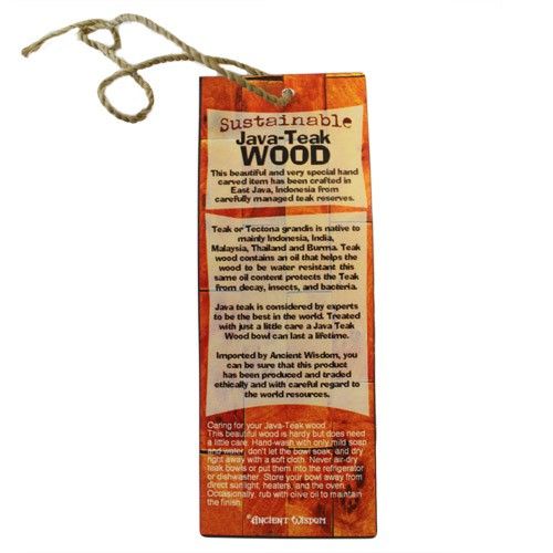 Chopping Large Teak Wood Chopping-Board