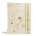 Notebook Large Lokta paper Lokta-Mixed-Flowers-Notebook Product Image