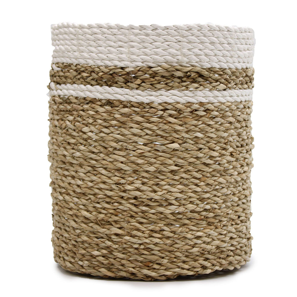 Seagrass Vase Set of Two