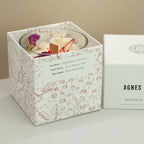 Agnes + Cat Botanical Soy Wax Candle