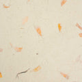 Paper A4 - Lokta Craft Paper (20 sheet pack) - Marigold Pack of 20 Sheets Product Image