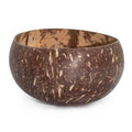 Coconut Large Coconut shell Bowl Product Image