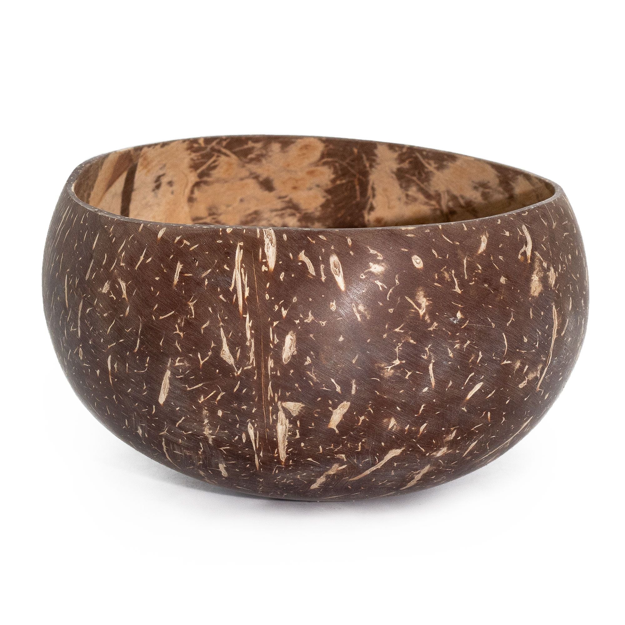 Coconut Large Coconut shell Bowl Product Image
