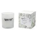 Agnes + Cat Soy Wax Agnes + Cat Votive Candle - White Fig Product Image