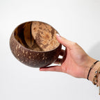 Coconut Large Coconut shell Bowl